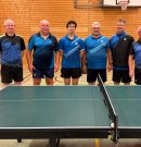 Im Tabellenmittelfeld geankert